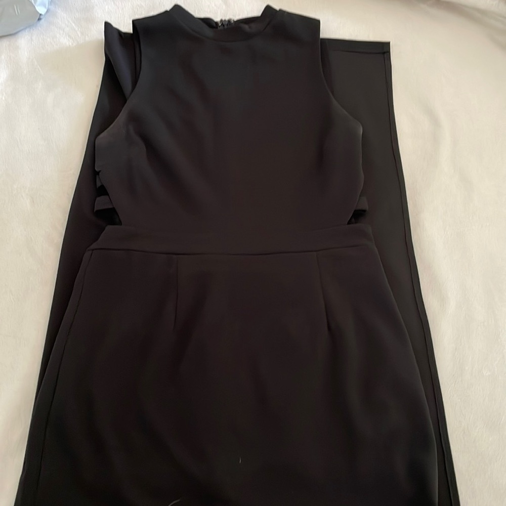 Ballroom gown/dress